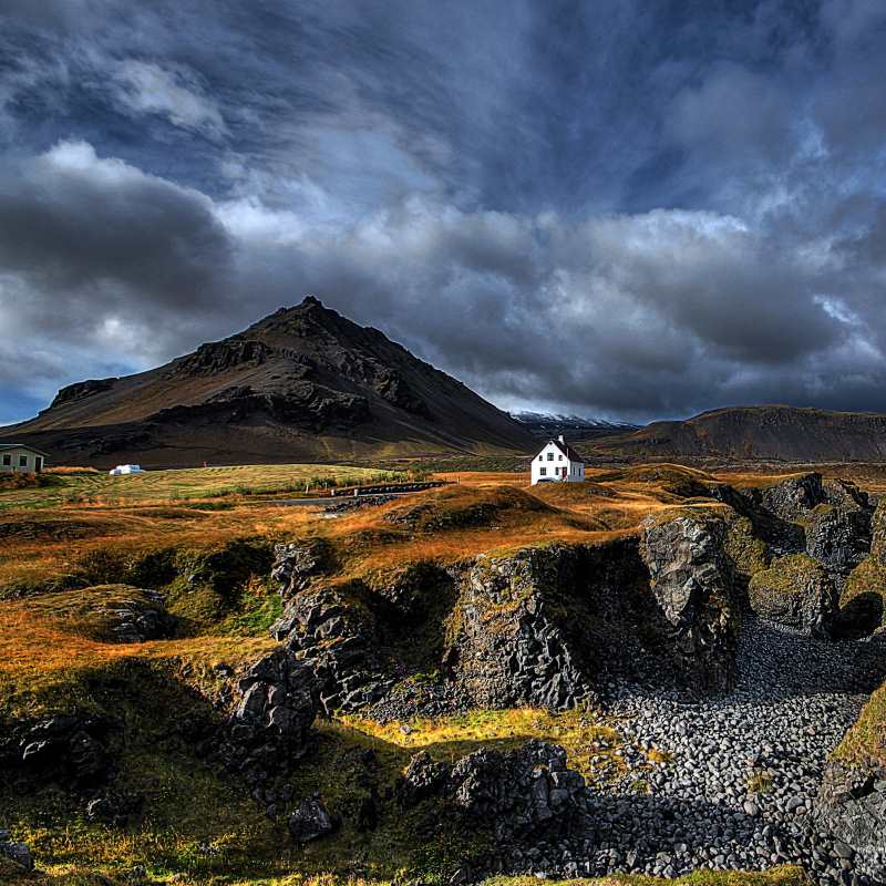 Reykjavík