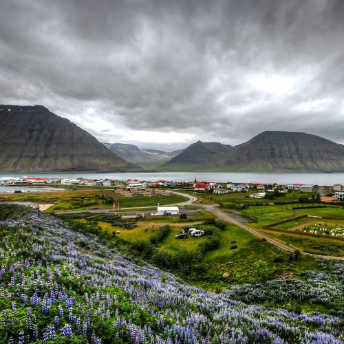 Breiðdalsvík