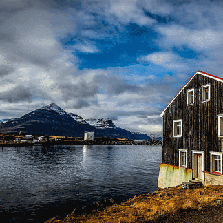 Reykjavík