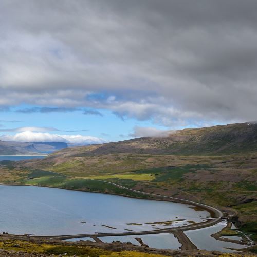 Breiðdalsvík