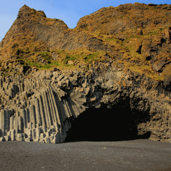 Reynisfjara