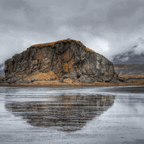 Hvalfjarðarlaug