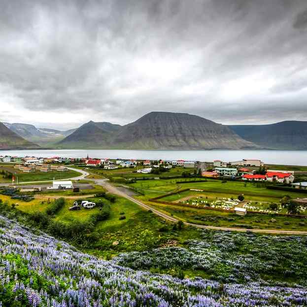 Reykjavík