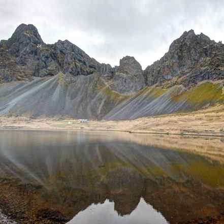 Eystrahorn