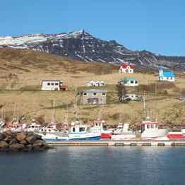 Stöðvarfjörður