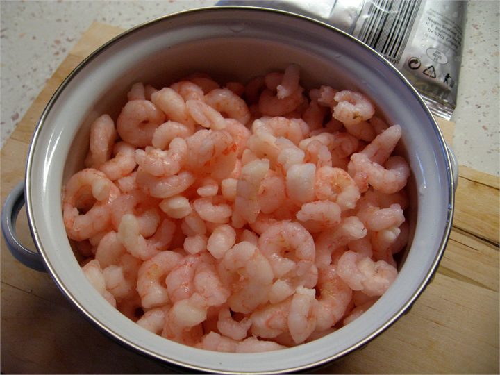 Rækja