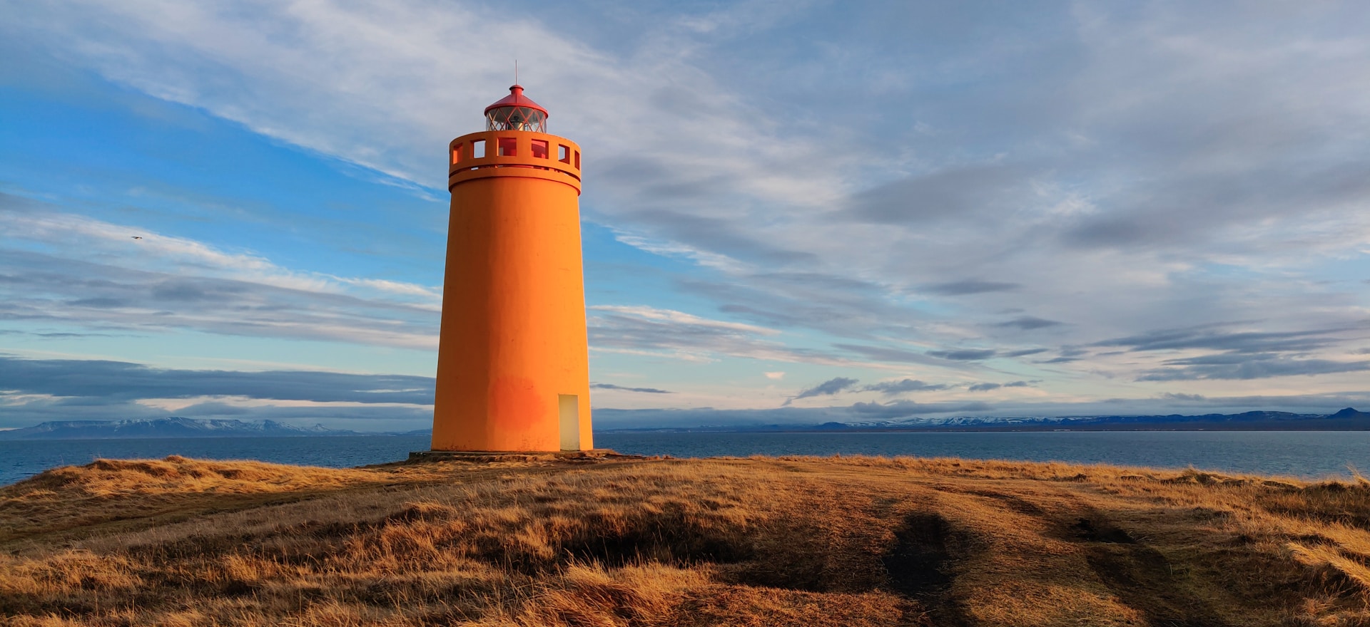 Lighthouses
