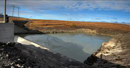 Dams
