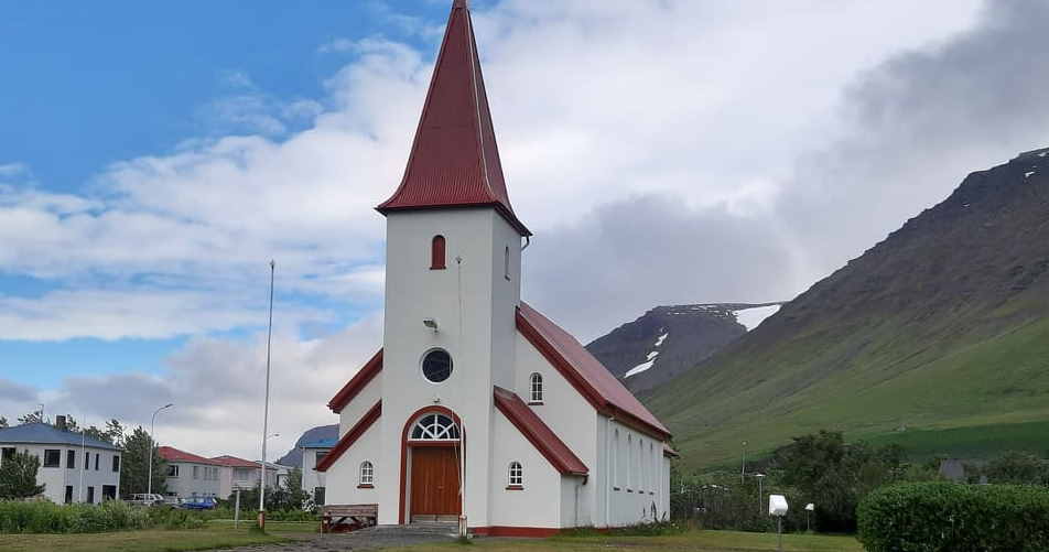 Churchs
