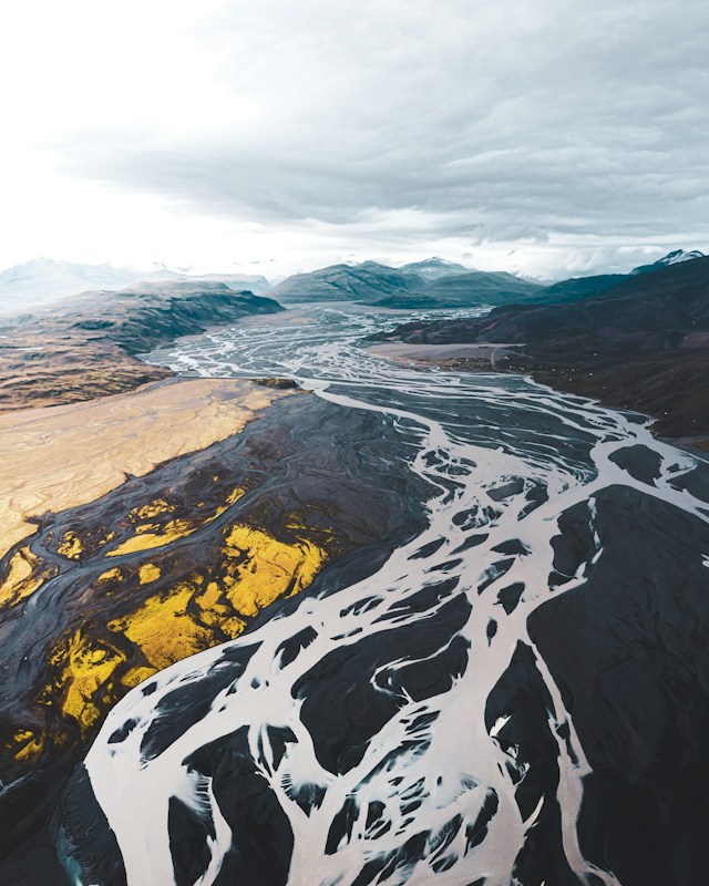 Annað