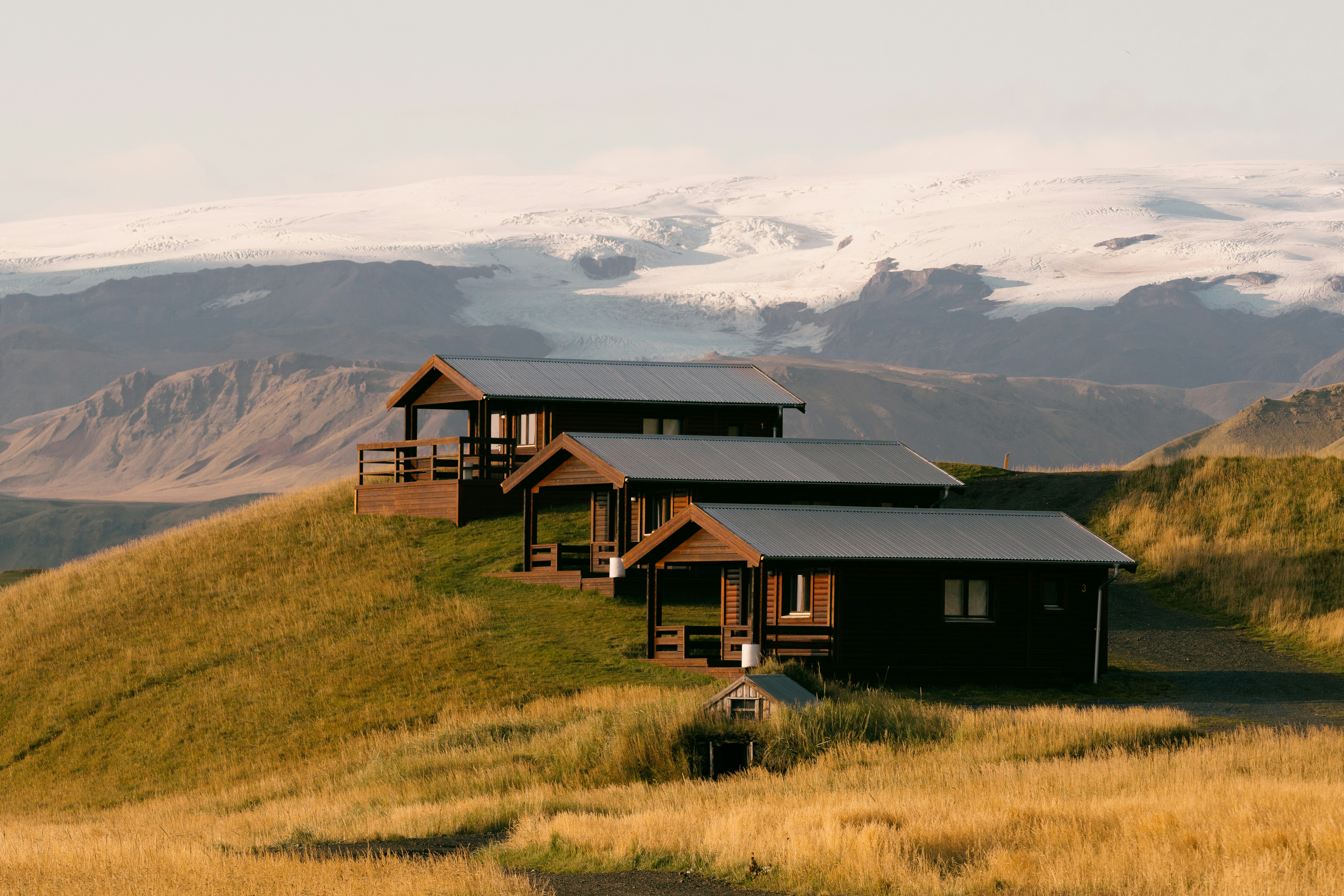 Cottages