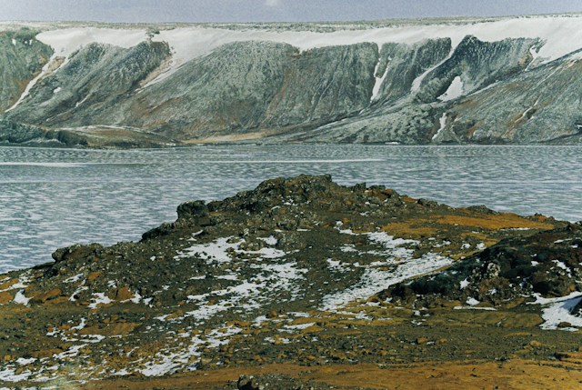 Fólkvangar