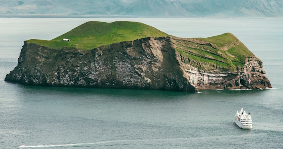 Islands