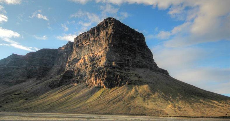 Mountains