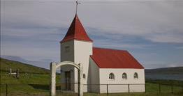 Óspakseyrarkirkja