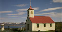 Ögurkirkja