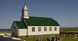 Útskálakirkja