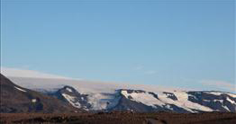 Þórisjökull