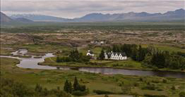 Þingvellir National Park