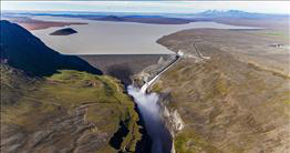 Kárahnjúkar