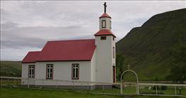 Bólstaðarhlíðarkirkja