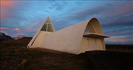 Bjarnaneskirkja