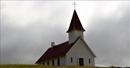 Breiðuvíkurkirkja