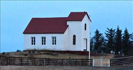 Brunnhólskirkja
