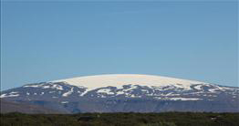 Eiríksjökull