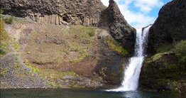 Gjárfoss