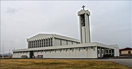 Grindavíkurkirkja