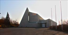 Hjallakirkja