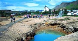Hveragerði