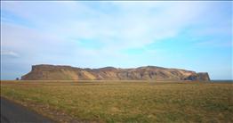 Hjörleifshöfði