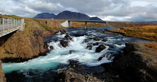 Brúarfoss