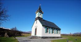Þingvallakirkja