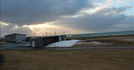 Hvaleyrarvöllur