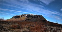Búrfell