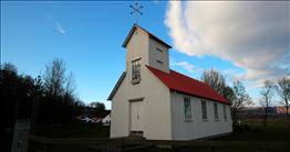Kálfafellskirkja
