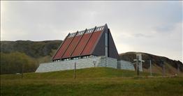 Kapellan Á Klaustri