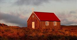 Krýsuvíkurkirkja