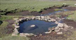 Laugarfellslaug