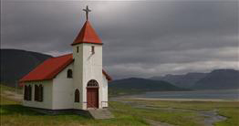 Mýrarkirkja