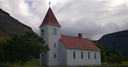 Núpskirkja