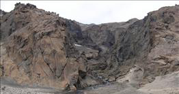 Hveragil