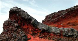 Rauðhólar