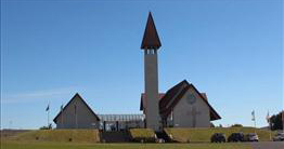 Reykholtskirkja