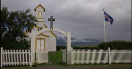 Reynistaðarkirkja