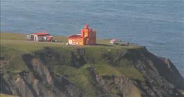 Sauðanesviti