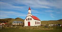 Skeiðflatarkirkja